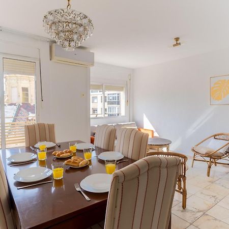 Trendyhomes San Sebastian Альмерия Экстерьер фото