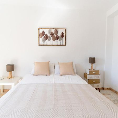 Trendyhomes San Sebastian Альмерия Экстерьер фото