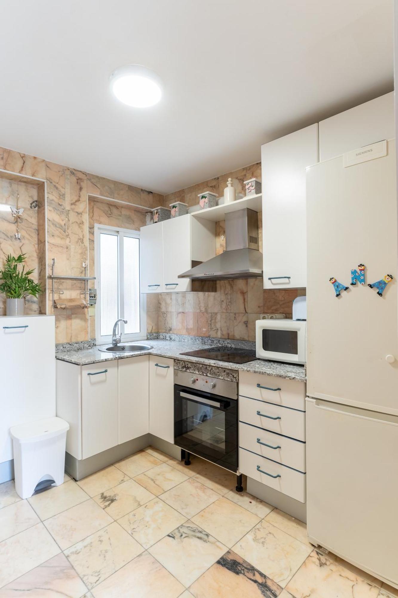 Trendyhomes San Sebastian Альмерия Экстерьер фото