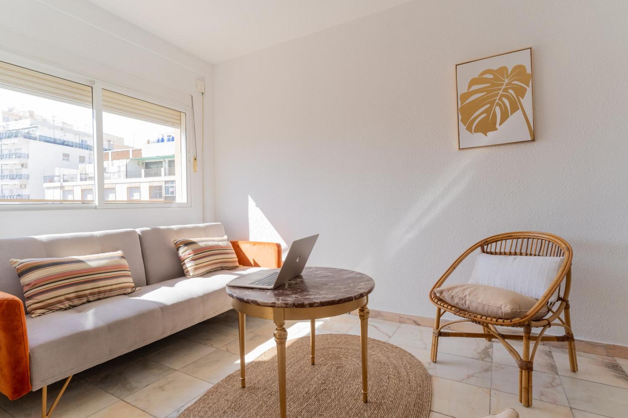 Trendyhomes San Sebastian Альмерия Экстерьер фото