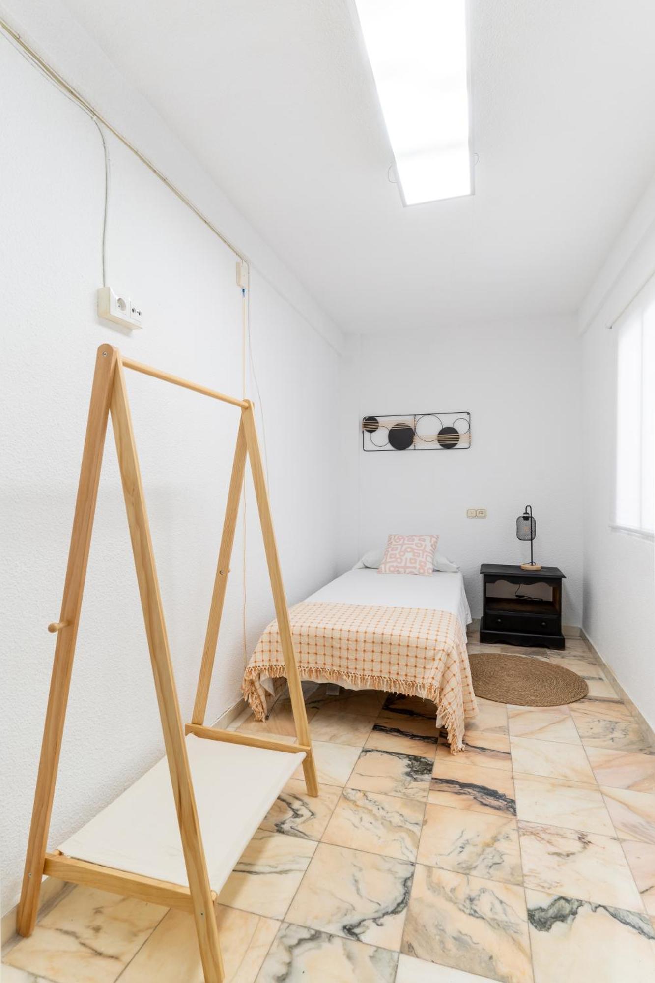 Trendyhomes San Sebastian Альмерия Экстерьер фото