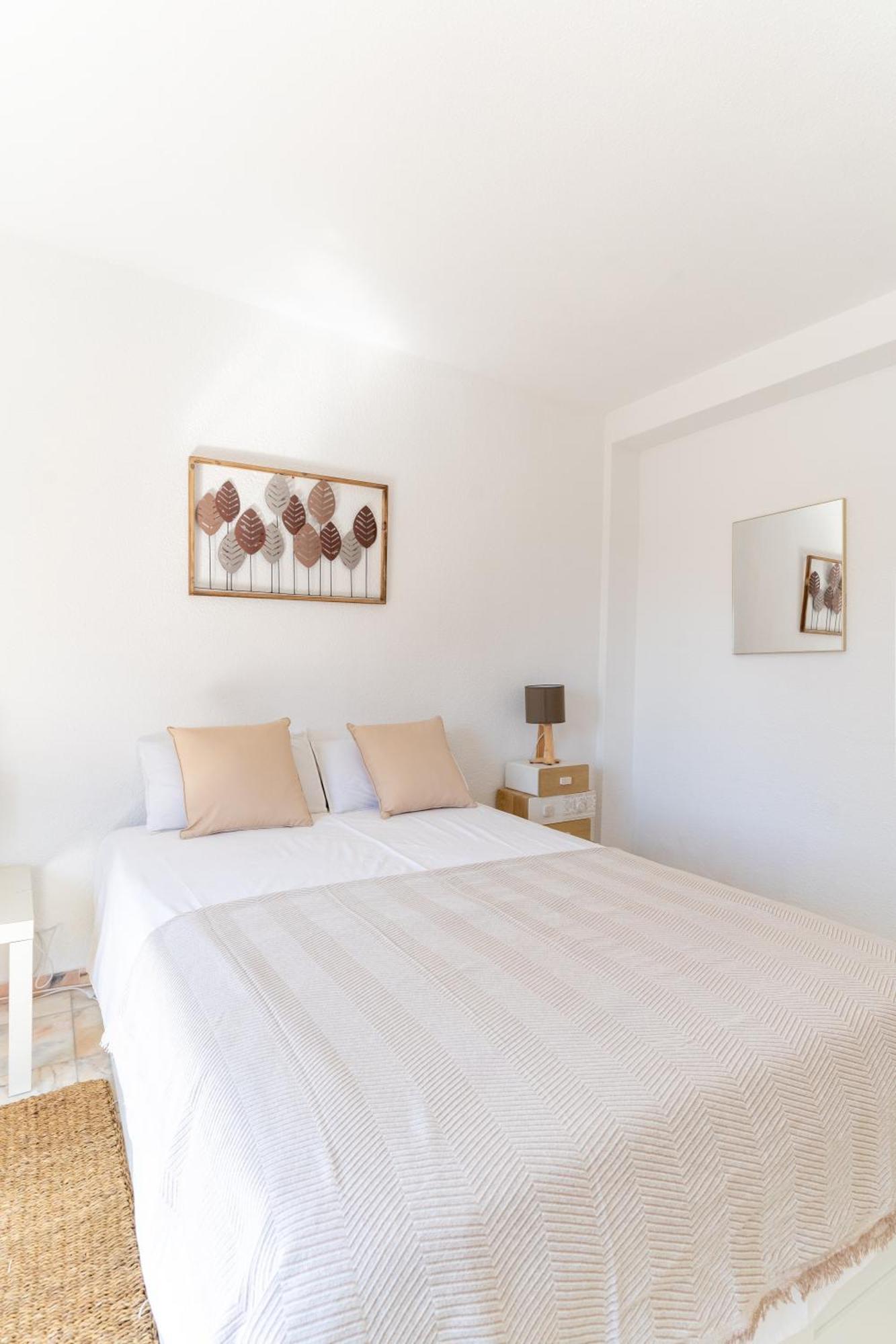 Trendyhomes San Sebastian Альмерия Экстерьер фото